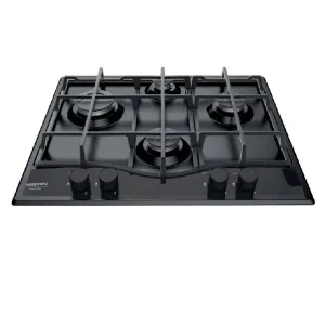 Hotpoint-Ariston PCN 641/HA Black