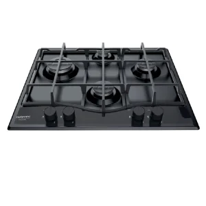 Hotpoint-Ariston PCN 641/HA Black