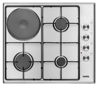 Vestel BH 6003 X NG
