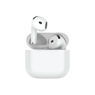 Green Lion True Wireless Earbuds 4 G1 White
