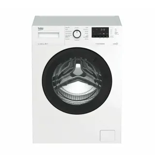 BEKO WSRE 8612 XAWI White
