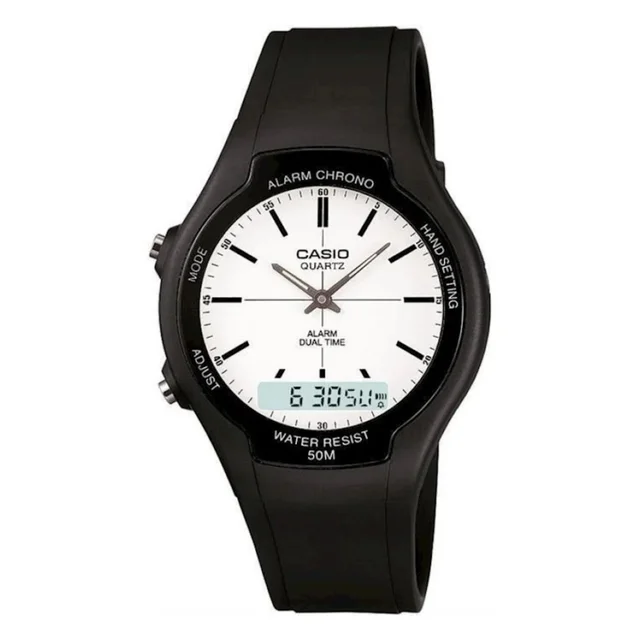 Casio AW-90H-7EVDF