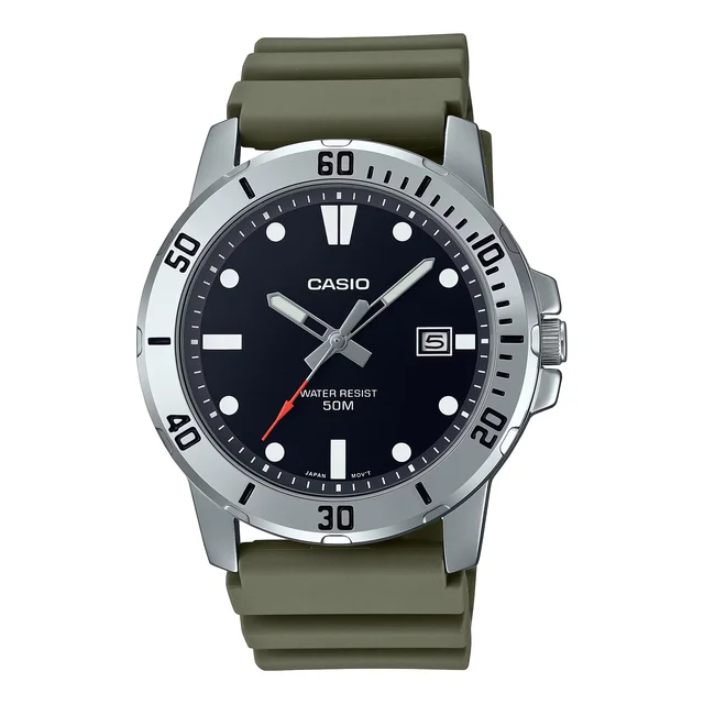 Casio MTP-VD01-3EVUDF