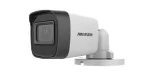 Hikvision Fixed Mini Bullet Camera