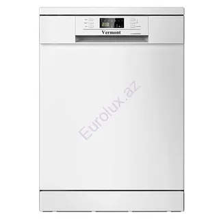 Eurolux Vermont DW8040B60GW