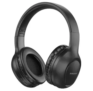 Borofone B019 Black