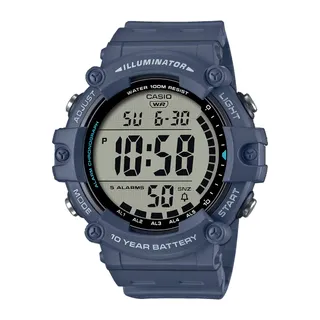Casio AE-1500WH-2AVDF