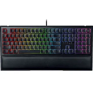 Razer Ornata V3 X RGB Black