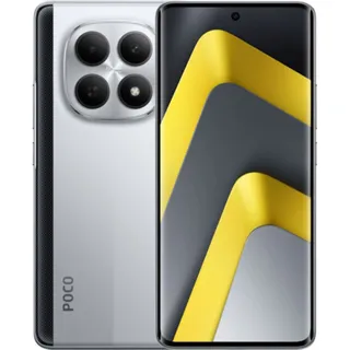 POCO M8 5G 256GB Silver