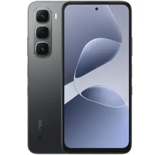 Infinix Hot 60i NFC 128GB Black