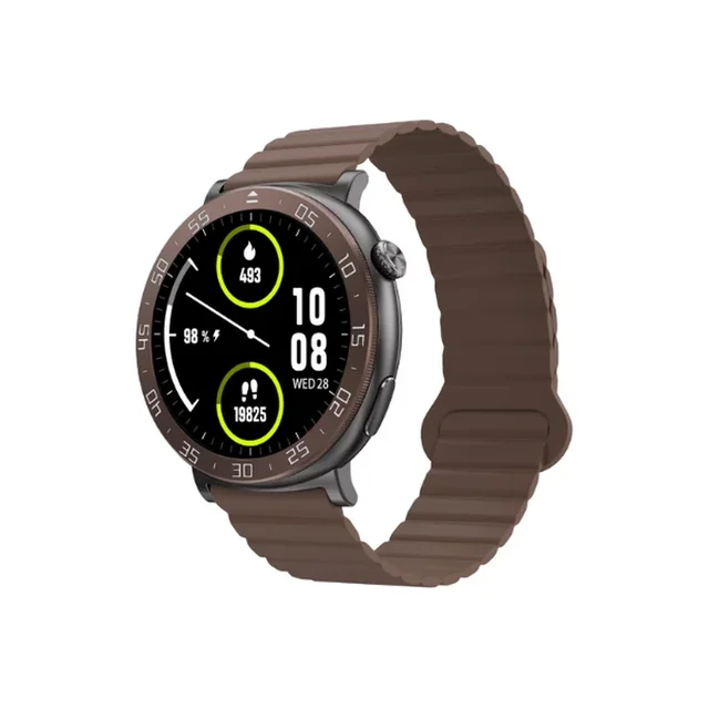 Myx Pro Aura ACCMYXAURAMT67 Brown