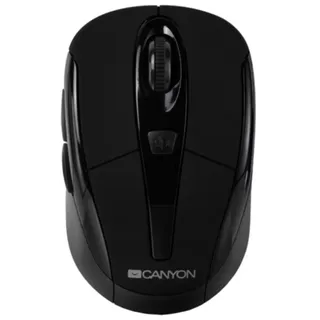 Canyon MSO-W6 Black