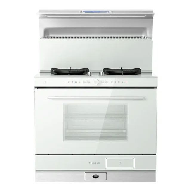 Marssenger X5 Pro White