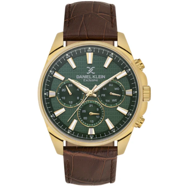 Daniel Klein DK114239-4