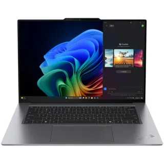 Lenovo ThinkPad X9-15 Gen 1 15.3" (Core Ultra 7 258V, 2024) — Aura Edition
