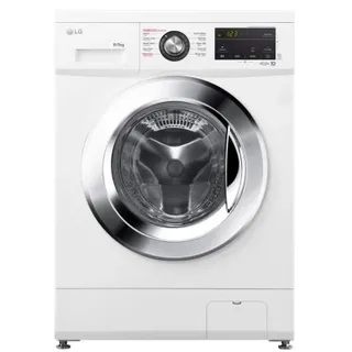 LG F4J3TYL5W White