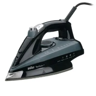 Braun TS 745