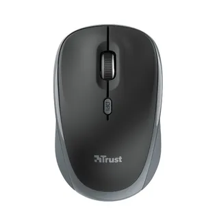 Trust YVI RECHARGEABLE MOUSE Black