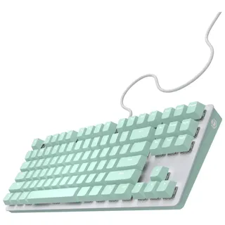 Red Square Typex v2 Mint