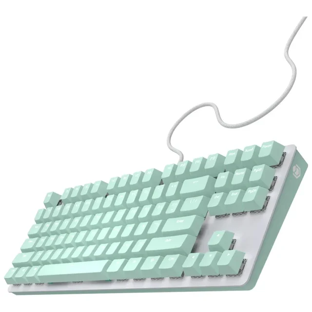 Red Square Typex v2 Mint