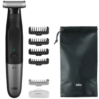 Braun XT5200 METAL Black