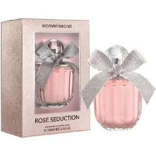 Women Secret Rose Seduction EDT 100 ml