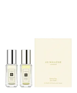 Jo Malone Festive Cologne Duo