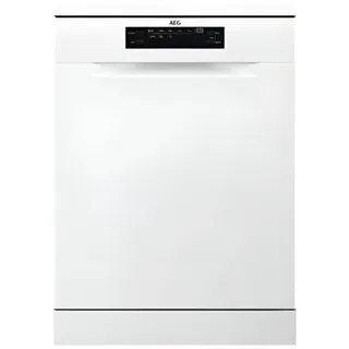 AEG FFB53937ZW