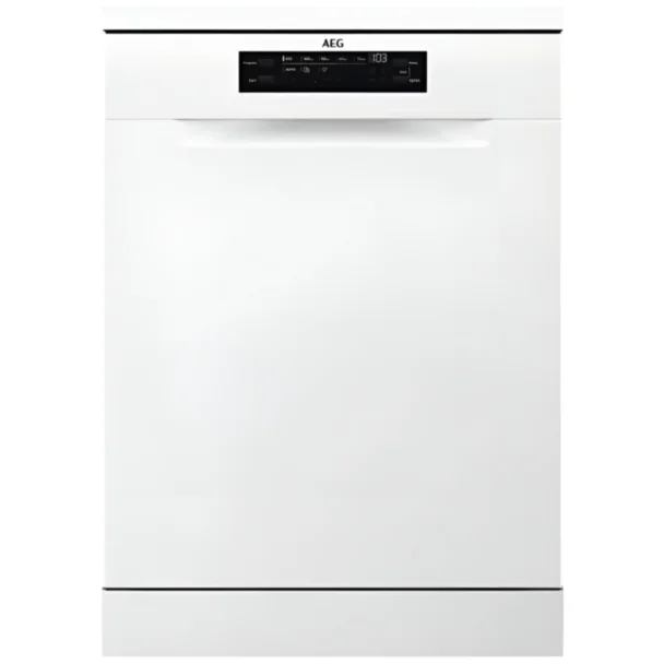 AEG FFB53937ZW