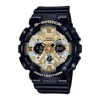 G-Shock GMA-S120GB-1ADR