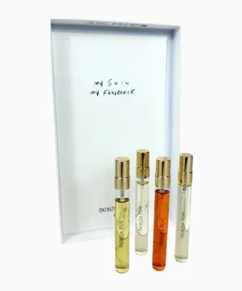 Patrizia Pepe Skin Essence Eau de Parfum