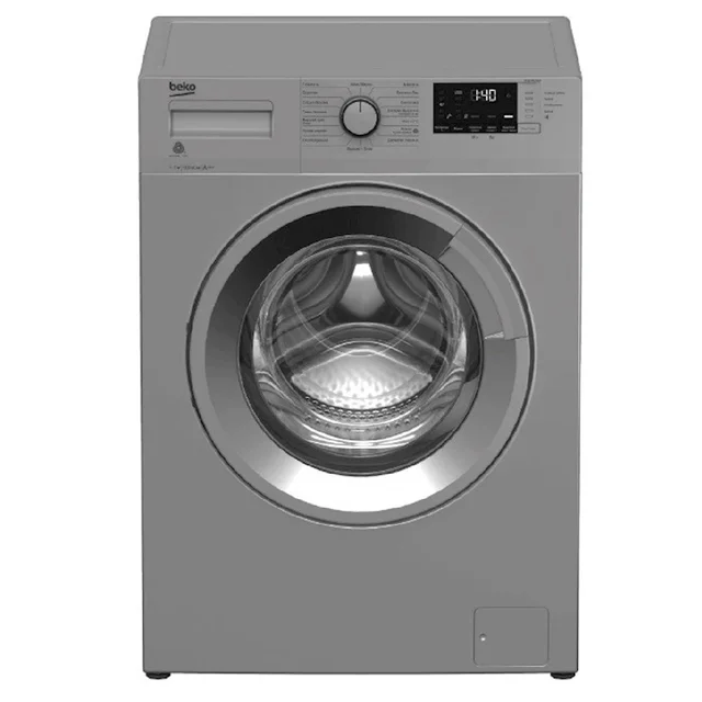Beko WRE 7512 XSS