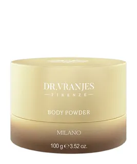 Dr.Vranjes Bədən üçün kirşan 100ml
