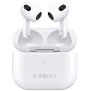 Euroacs EA-X23 White