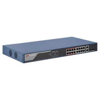 Hikvision DS-3E1318P-EI