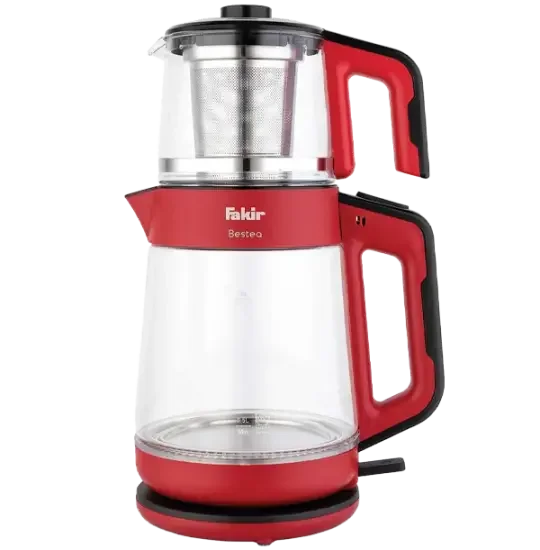 Fakir BesTea Red Black