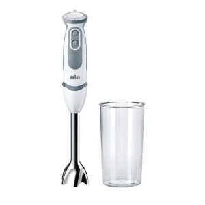 Braun MQ 5200WH