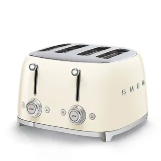 Smeg TSF03CREU Cream