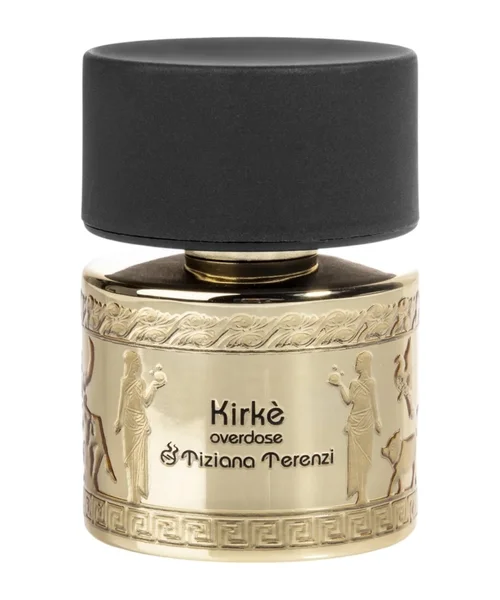 Tiziana Terenzi Kirke Overdose Extrait de Parfum 100ml