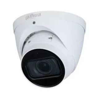 Dahua 2MP Entry IR Vari-Focal Bullet Network Camera