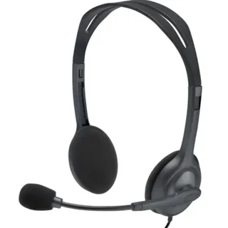 Logitech Stereo H111