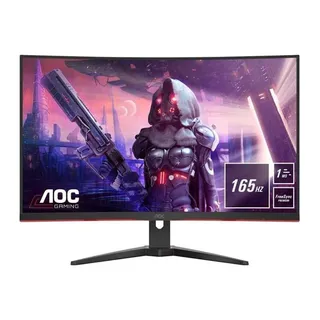 AOC CQ32G2SE/BK