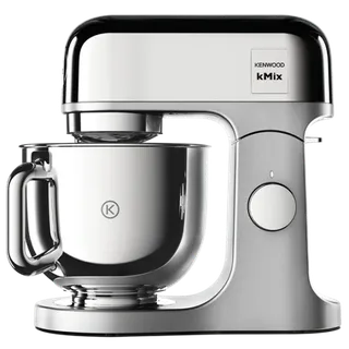Kenwood kMix Special Edition KMX760ACH Chrome