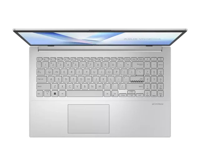 ASUS Vivobook Go 15 E1504FA-BQ1929 15.6" (Ryzen 5) 16GB, 512GB