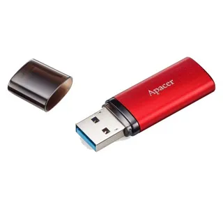 Apacer AH25B 128GB Red