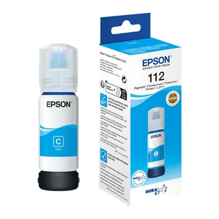 ECOTANK C13T06C24A Cyan