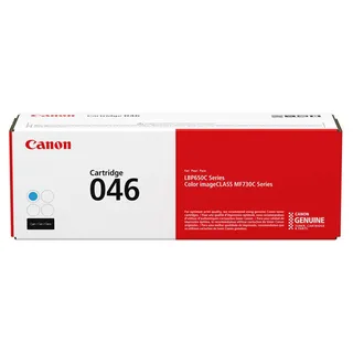 Canon Cartridge 046C
