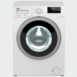 Beko WMY 81283 LMB2 White
