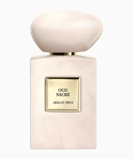 Giorgio Armani Oud Nacre Eau De Parfum 50ml