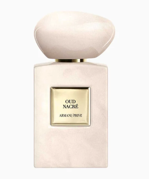 Giorgio Armani Oud Nacre Eau De Parfum 50ml